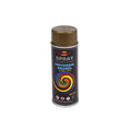 Spray Vopsea Auriu Metalic Profesional Champion 400ml Cod: RAL24KR