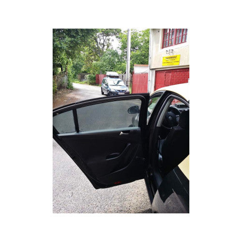 Perdele auto interior 5 bucati compatibile Volkswagen Passat B6 Sedan 2005-2010 Cod: ARTFL5