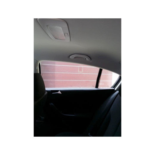 Perdele auto interior 5 bucati compatibile Volkswagen Passat B6 Sedan 2005-2010 Cod: ARTFL5