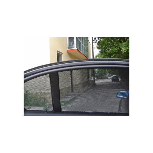 Perdele auto interior 5 bucati compatibile BMW Seria 5 E60 Sedan 2003-2010 Cod: ARTFL5