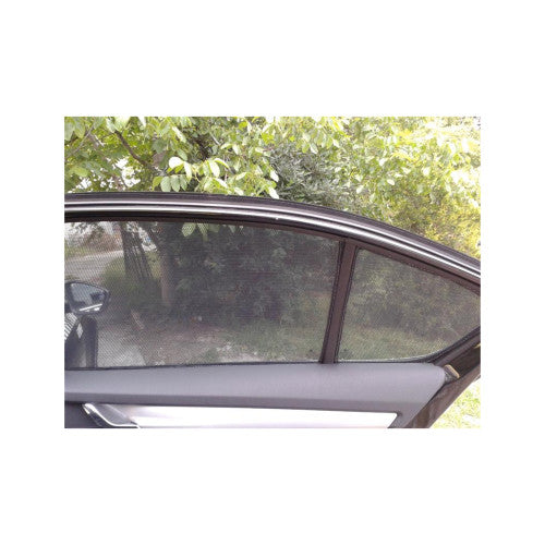 Perdele auto interior 5 bucati compatibile Skoda Octavia III Hatchback 2013-2017 Cod: ARTFL5