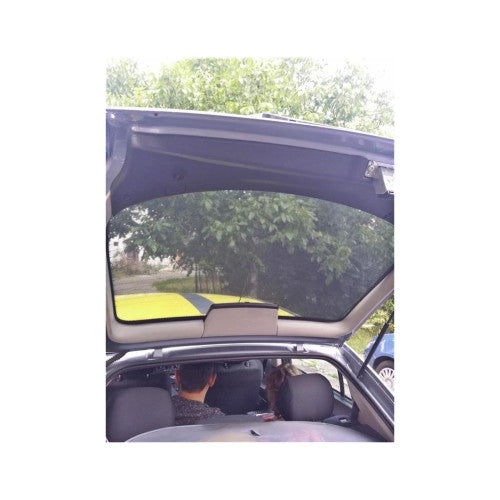 Perdele auto interior 5 bucati compatibile Opel Astra G Hatchback 1998-2008 Cod: ARTFL5