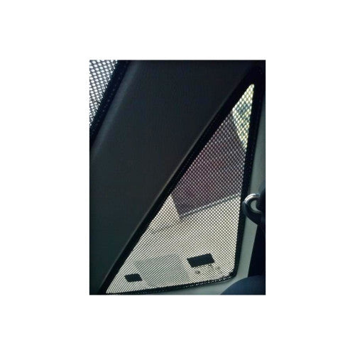 Perdele auto interior 7 bucati compatibile Daewoo Cielo Sedan 1994-2008 Cod: ARTFL7