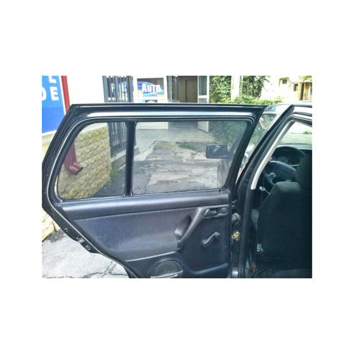 Perdele auto interior 5 bucati compatibile Volkswagen Golf III Hatchback 5 usi 1991-2000 Cod: ARTFL5