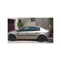 Perdele auto interior 5 bucati compatibile Renault Megane II Sedan 2002-2009 Cod: ARTFL5