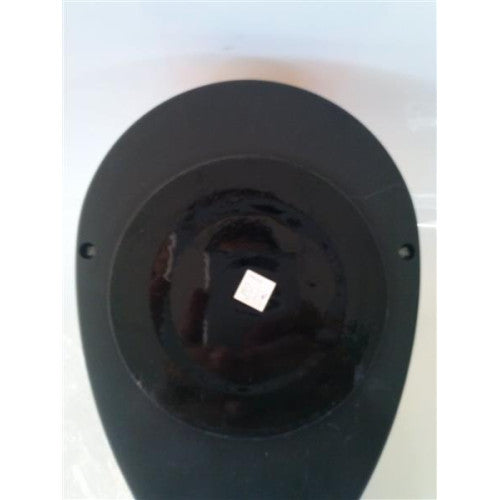 Girofar lacrima 24V galben