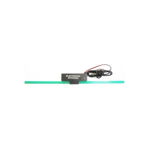 Antena electronica auto 34cm 12V Cod: GT065