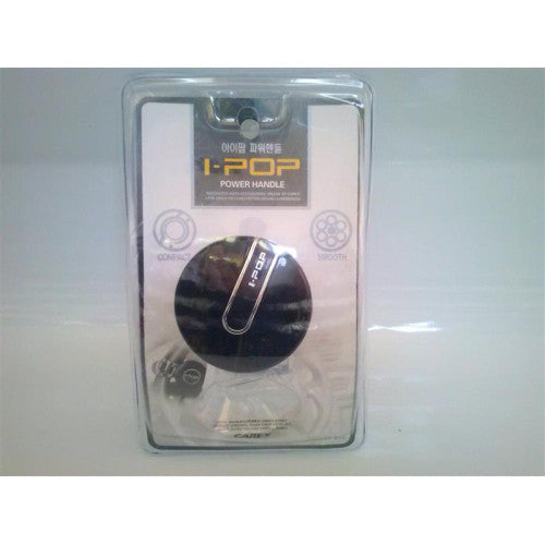 Nuca volan I-POP neagra Cod:408102/04
