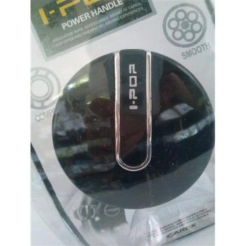 Nuca volan I-POP neagra Cod:408102/04