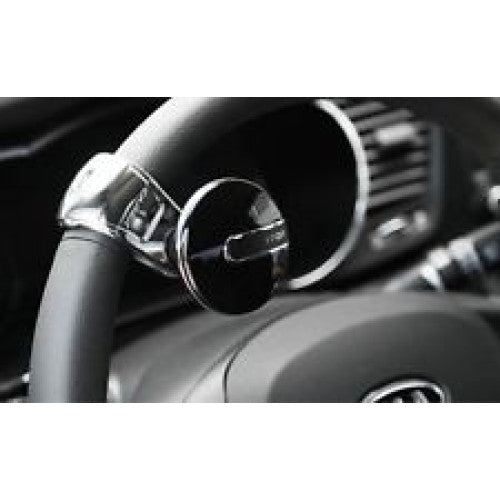 Nuca volan I-POP neagra Cod:408102/04