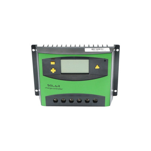Regulator tensiune panou solar 50A 48V cu protectie la polaritate inversata IP32 Cod: BK87461