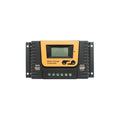 Regulator tensiune panou solar 20A 48V cu 2 porturi USB IP32 Cod: BK87459