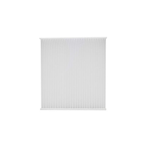 Filtru polen aer habitaclu A/C compatibil Dacia Logan II facelift OEM 272773016R  Cod: BK10301