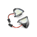 Lampi LED oglinda lumina exterioara compatibile Volkswagen  Cod: 7411