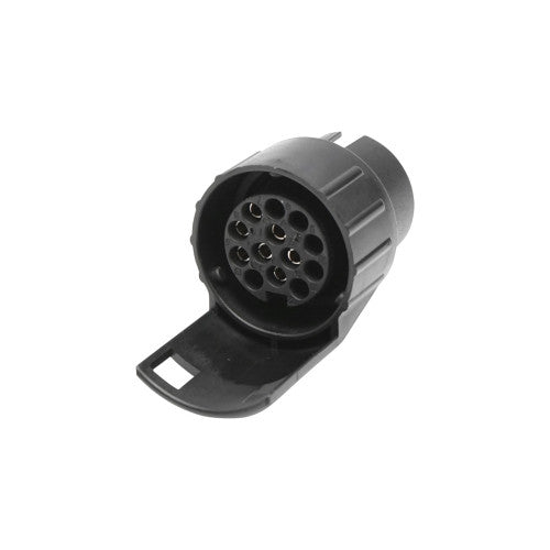 Adaptor priza remorca 7-13 Cod: AD009