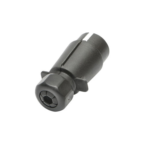 Fisa remorca 7 pini din plastic Cod: TP001