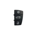 Buton cauciuc carcasa compatibila Audi Cod: 1368