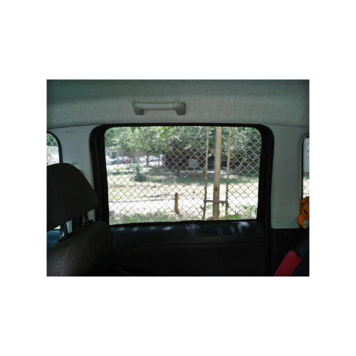 Perdele auto interior 5 bucati compatibile Fiat Idea MPV 2003-2012 Cod: ARTFL5