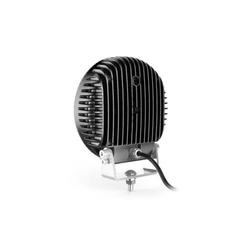 Proiector LED rotund 156W 14400 lm 9V-36V Combo cu DRL Cod: HL-2007DRL