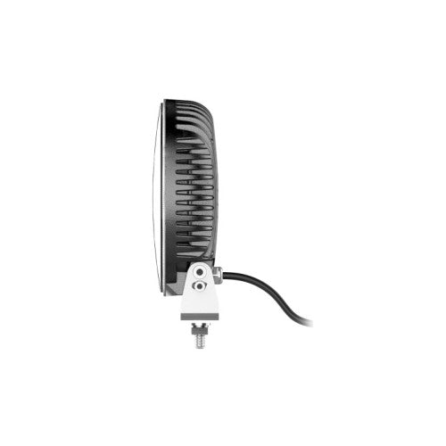 Proiector LED rotund 156W 14400 lm 9V-36V Combo cu DRL Cod: HL-2007DRL