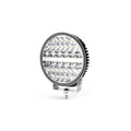 Proiector LED rotund 156W 14400 lm 9V-36V Combo cu DRL Cod: HL-2007DRL