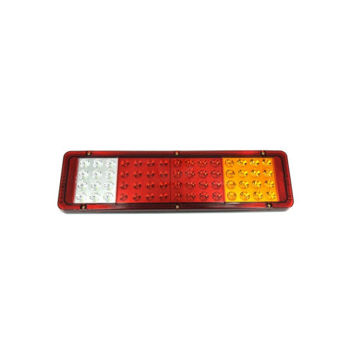 Lampa stop camion LED SMD 24V 462x128x51 mm IP66 Cod: 2012