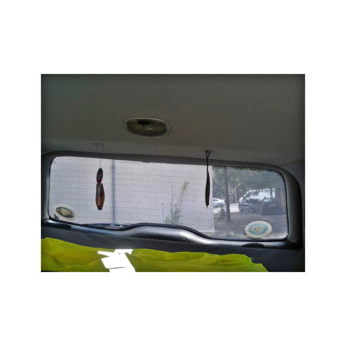 Perdele auto interior 5 bucati compatibile Ford Focus I Break 1998-2004 Cod: ARTFL5