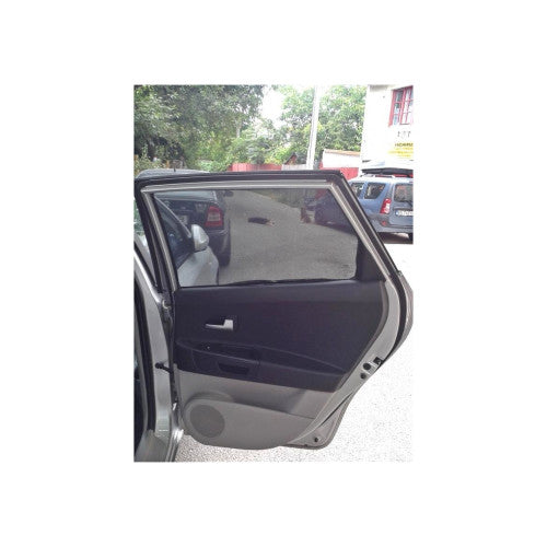 Perdele auto interior 5 bucati compatibile Kia Ceed I Hatchback 2006-2012 Cod: ARTFL5