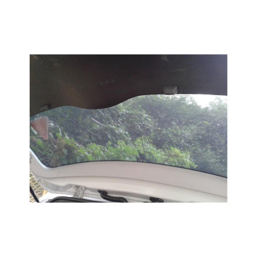 Perdele auto interior 5 bucati compatibile Kia Ceed I Hatchback 2006-2012 Cod: ARTFL5