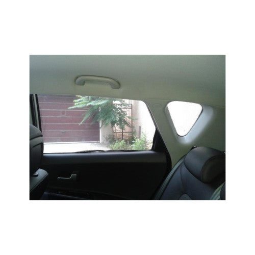 Perdele auto interior 5 bucati compatibile Kia Ceed I Hatchback 2006-2012 Cod: ARTFL5