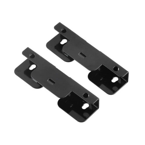 Lumini de zi DRL COB P6S 12V 6 LED lumina alba set 2 bucati Cod: P6S
