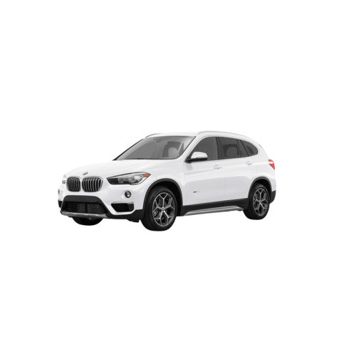 Perdele auto interior 5 bucati compatibile BMW X1 F48 2015-2022 Cod: ARTFL5