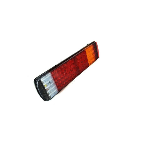 Lampa stop spate  auto SMD 24V 89 leduri rezistenta la apa Cod: 2031A