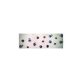 Abtibild Gloante auto decorativ pentru exterior si interior Cod: DZ-4