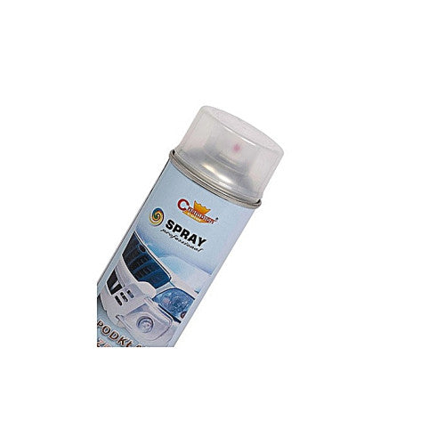Spray vopsea primer plastic transparent Champion profesional 400ml