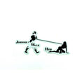 Abtibild "Johnnie Walk" Cod: CLXT-220