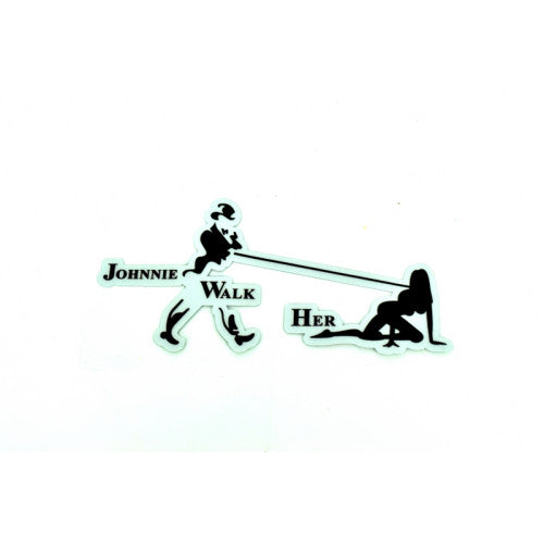 Abtibild "Johnnie Walk" Cod: CLXT-220