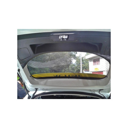 Perdele auto interior 5 bucati compatibile Renault Megane III Hatchback Sedan 2008-2016 Cod: ARTFL5