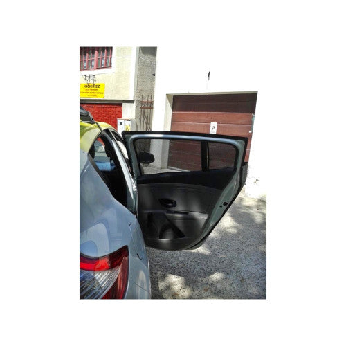 Perdele auto interior 5 bucati compatibile Renault Megane III Hatchback Sedan 2008-2016 Cod: ARTFL5