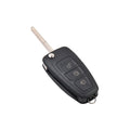 Carcasa telecomanda compatibila Ford, cu lamela, Cod: 1626