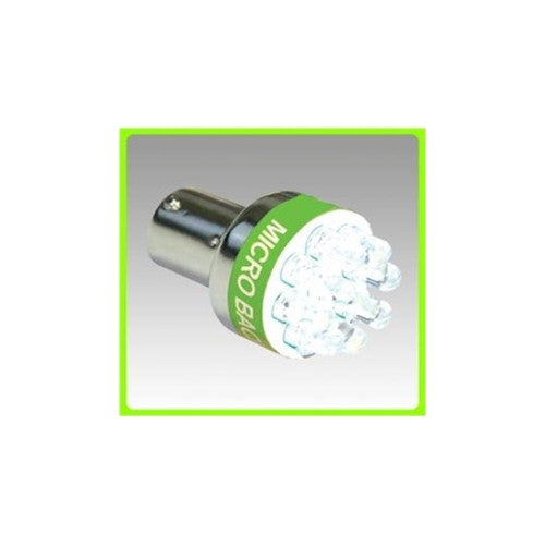 Sirena mers inapoi cu bec LED  Sunet BEEP-BEEP  Cod: 2303 -24V
