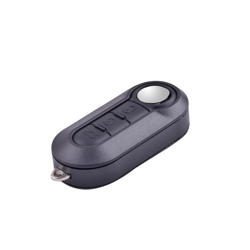 Carcasa telecomanda briceag compatibila Fiat cu lamela Cod: 1331