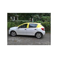 Perdele auto interior 5 bucati compatibile Dacia Sandero II Hatchback 2012-2020 Cod: ARTFL5