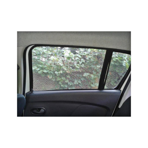 Perdele auto interior 5 bucati compatibile Dacia Sandero III Stepway 2021-> Cod: ARTFL3