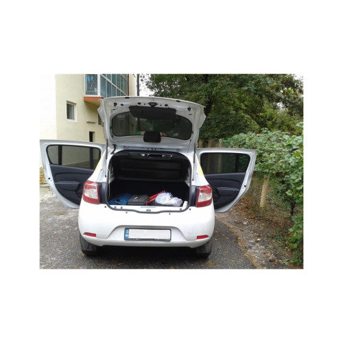 Perdele auto interior 5 bucati compatibile Dacia Sandero III Stepway 2021-> Cod: ARTFL3