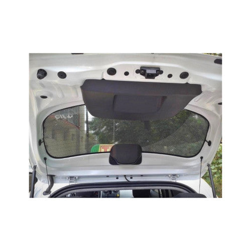 Perdele auto interior 3 bucati compatibile Dacia Sandero I Hatchback 2008-2012  Cod: ARTFL3