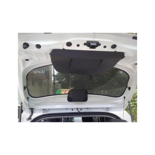 Perdele auto interior 5 bucati compatibile Dacia Sandero III Stepway 2021-> Cod: ARTFL3