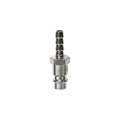 Mufa rapida tata pentru furtun aer comprimat 1/4 Cod: YT-2405