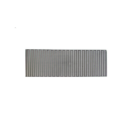 Plasa tuning plastic cu orificii mari 120cmx40cm Cod: 001