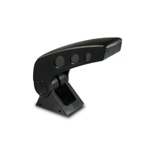 Cotiera universala cu baza metalica negru  Cod: 48006